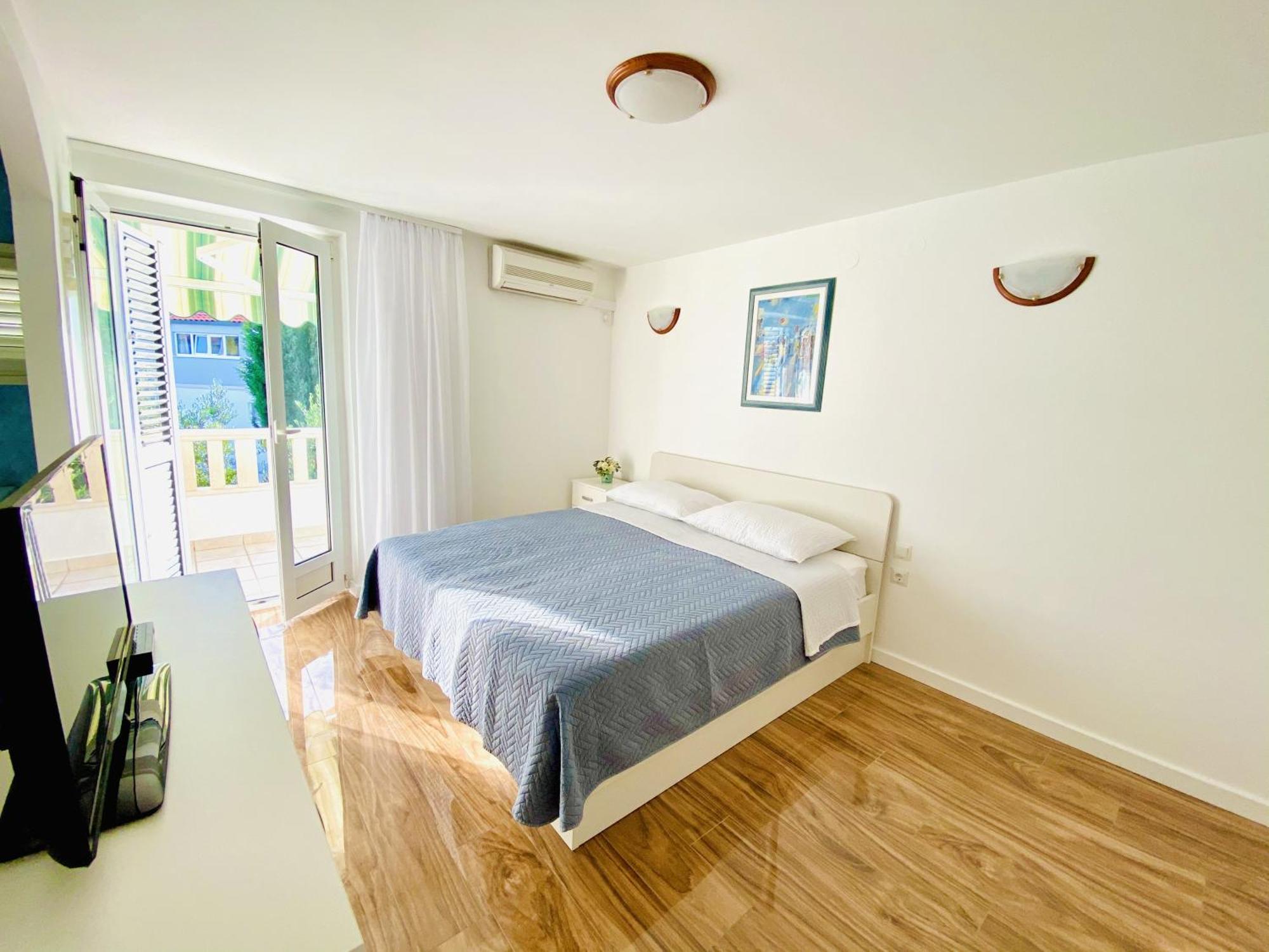 Apartments By The Sea Postira, Brac - 2928 Szoba fotó