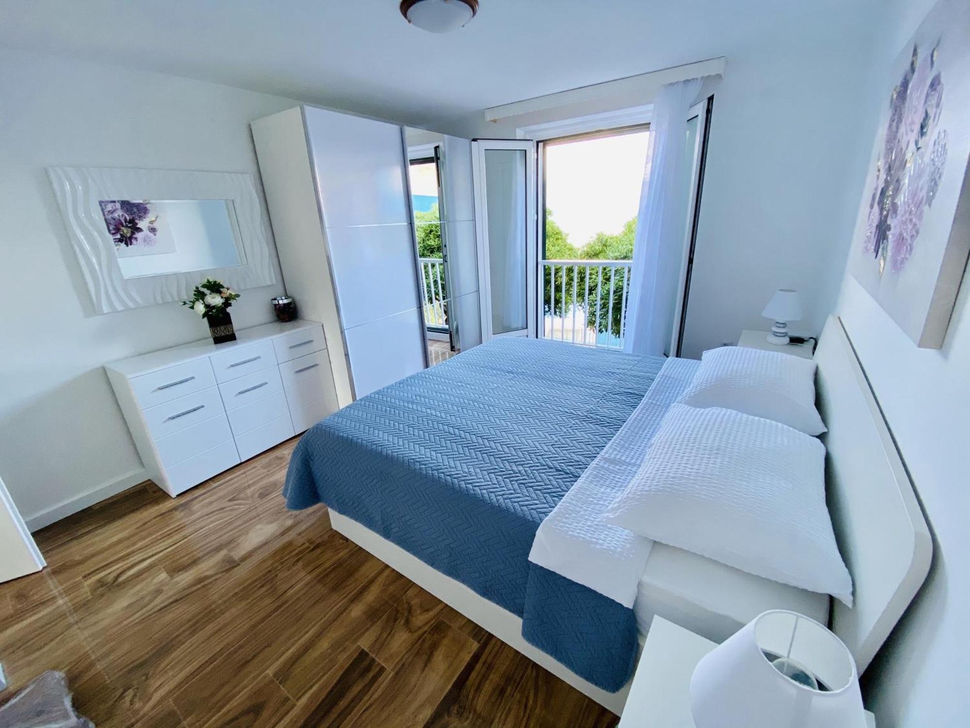 Apartments By The Sea Postira, Brac - 2928 Szoba fotó